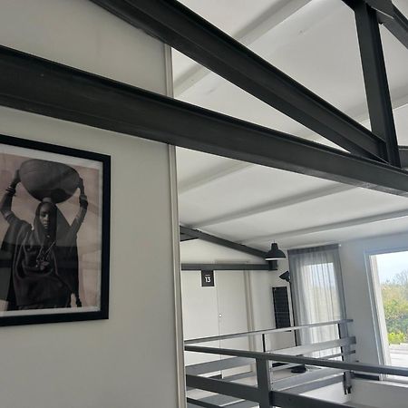 87029House Guest House สกาเลอา ภายนอก รูปภาพ