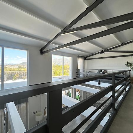 87029House Guest House สกาเลอา ภายนอก รูปภาพ