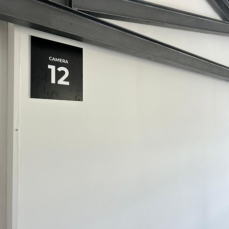 87029House Guest House สกาเลอา ภายนอก รูปภาพ