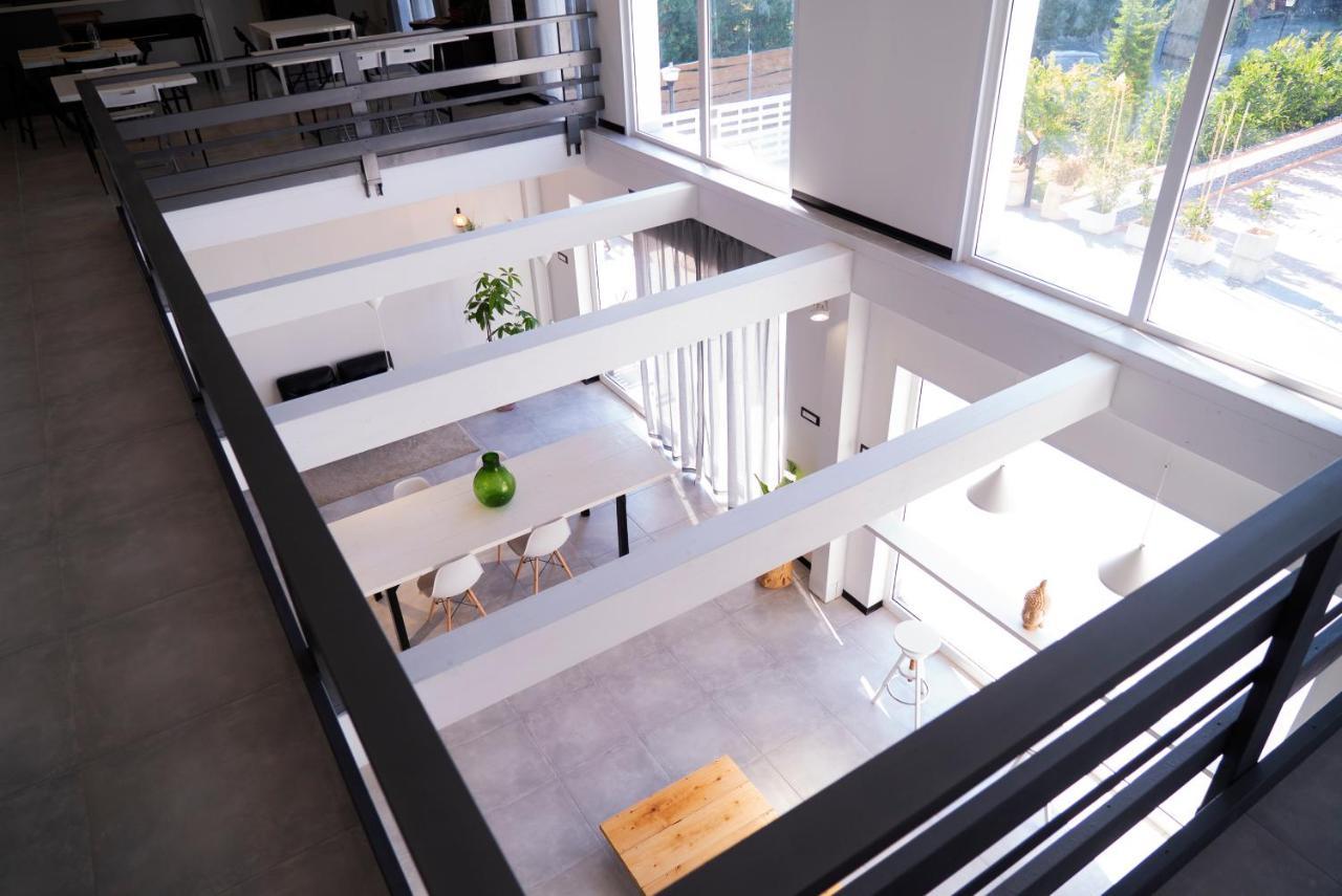 87029House Guest House สกาเลอา ภายนอก รูปภาพ