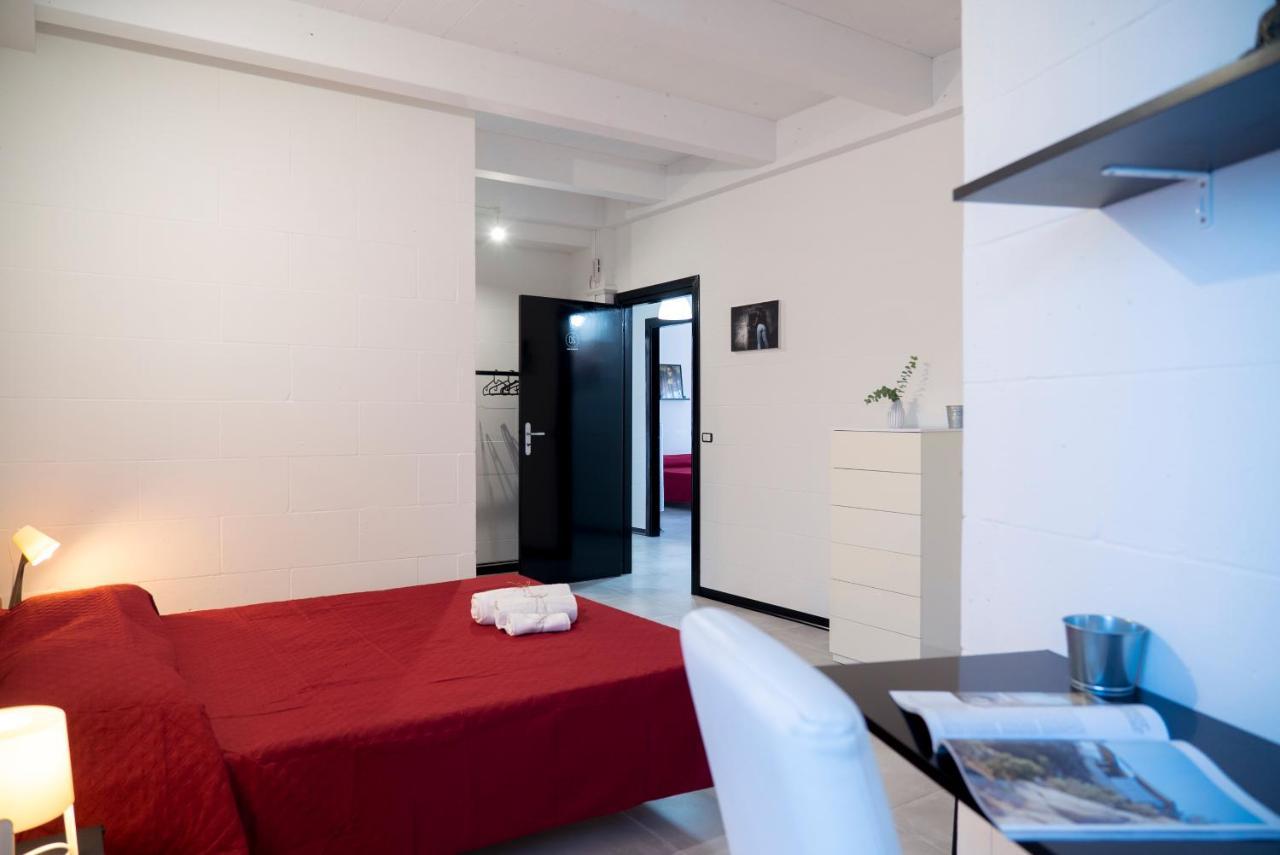 87029House Guest House สกาเลอา ภายนอก รูปภาพ