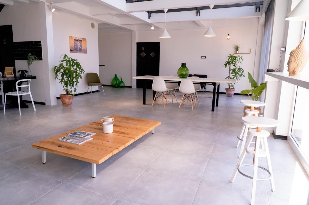 87029House Guest House สกาเลอา ภายนอก รูปภาพ