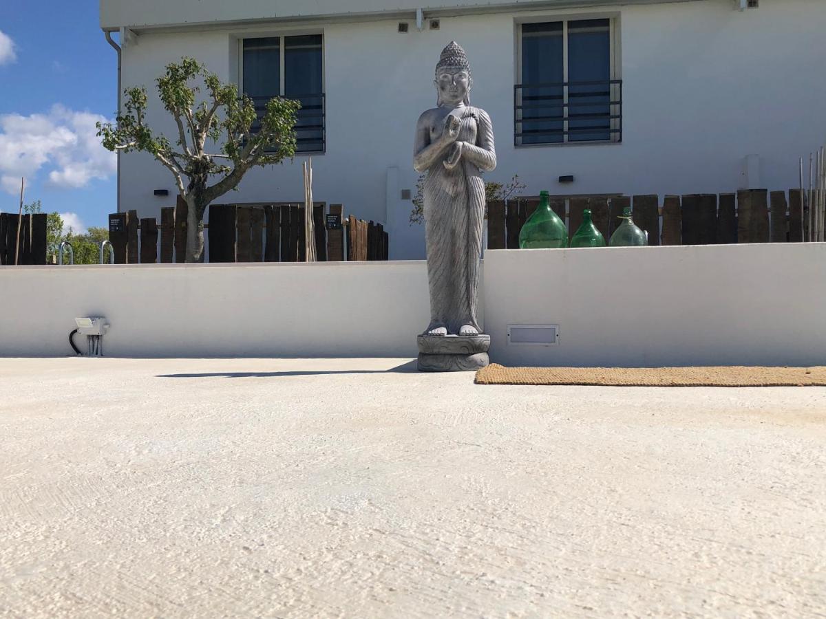 87029House Guest House สกาเลอา ภายนอก รูปภาพ