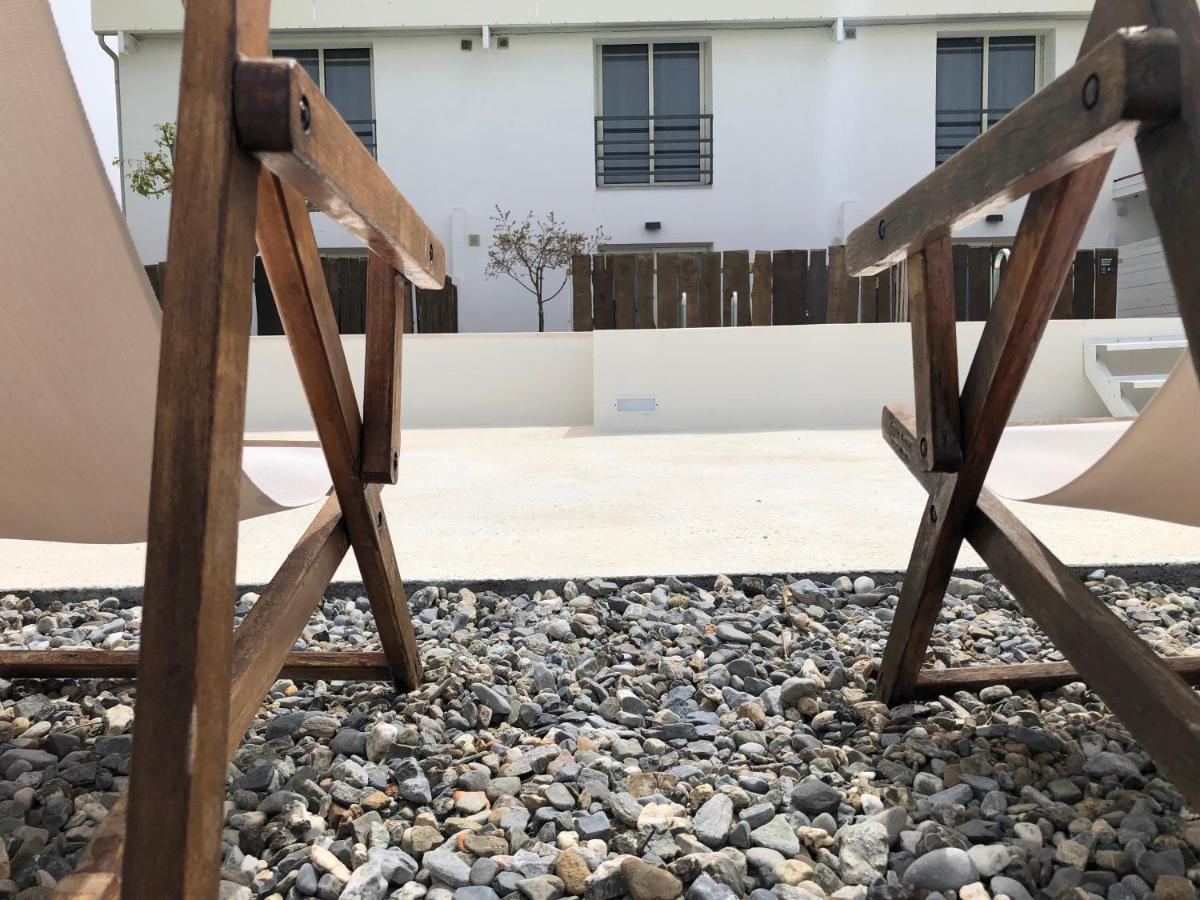 87029House Guest House สกาเลอา ภายนอก รูปภาพ