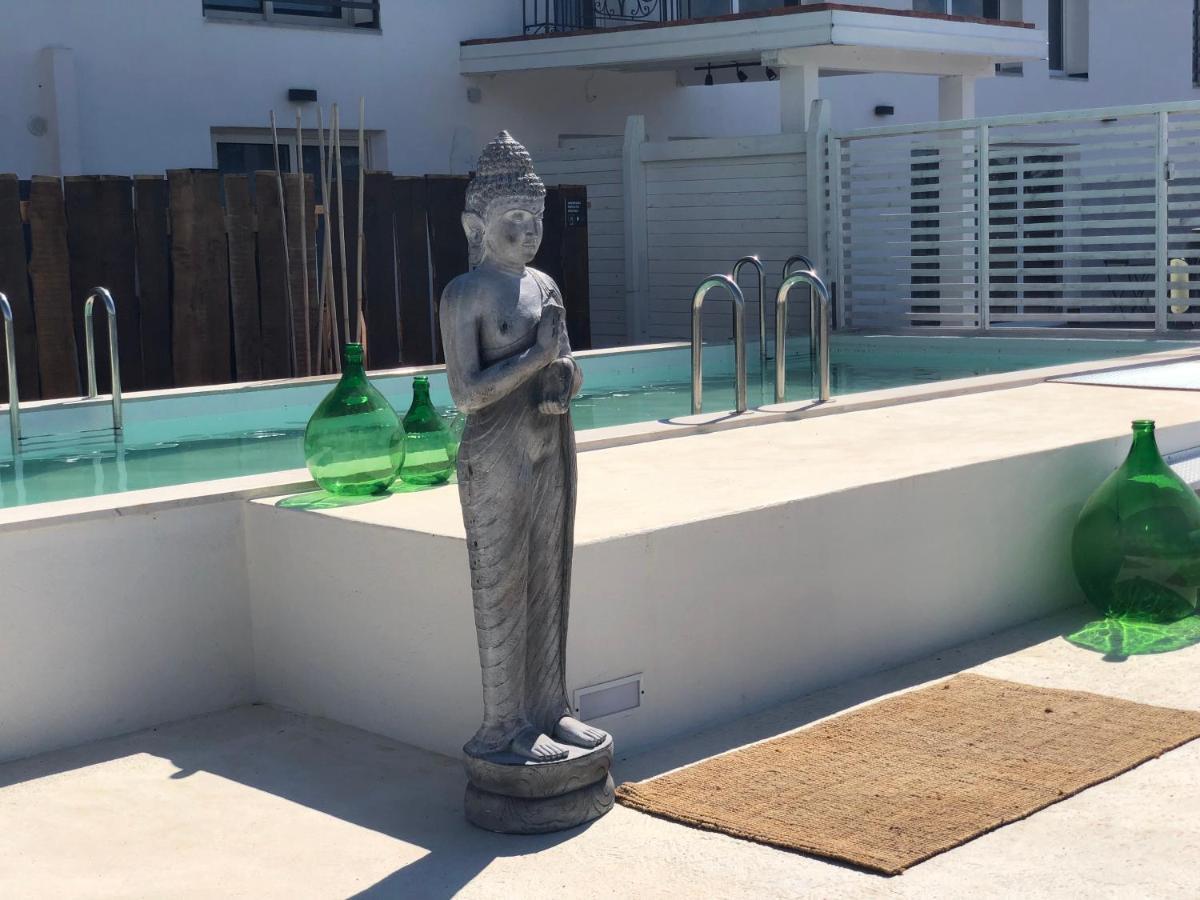 87029House Guest House สกาเลอา ภายนอก รูปภาพ