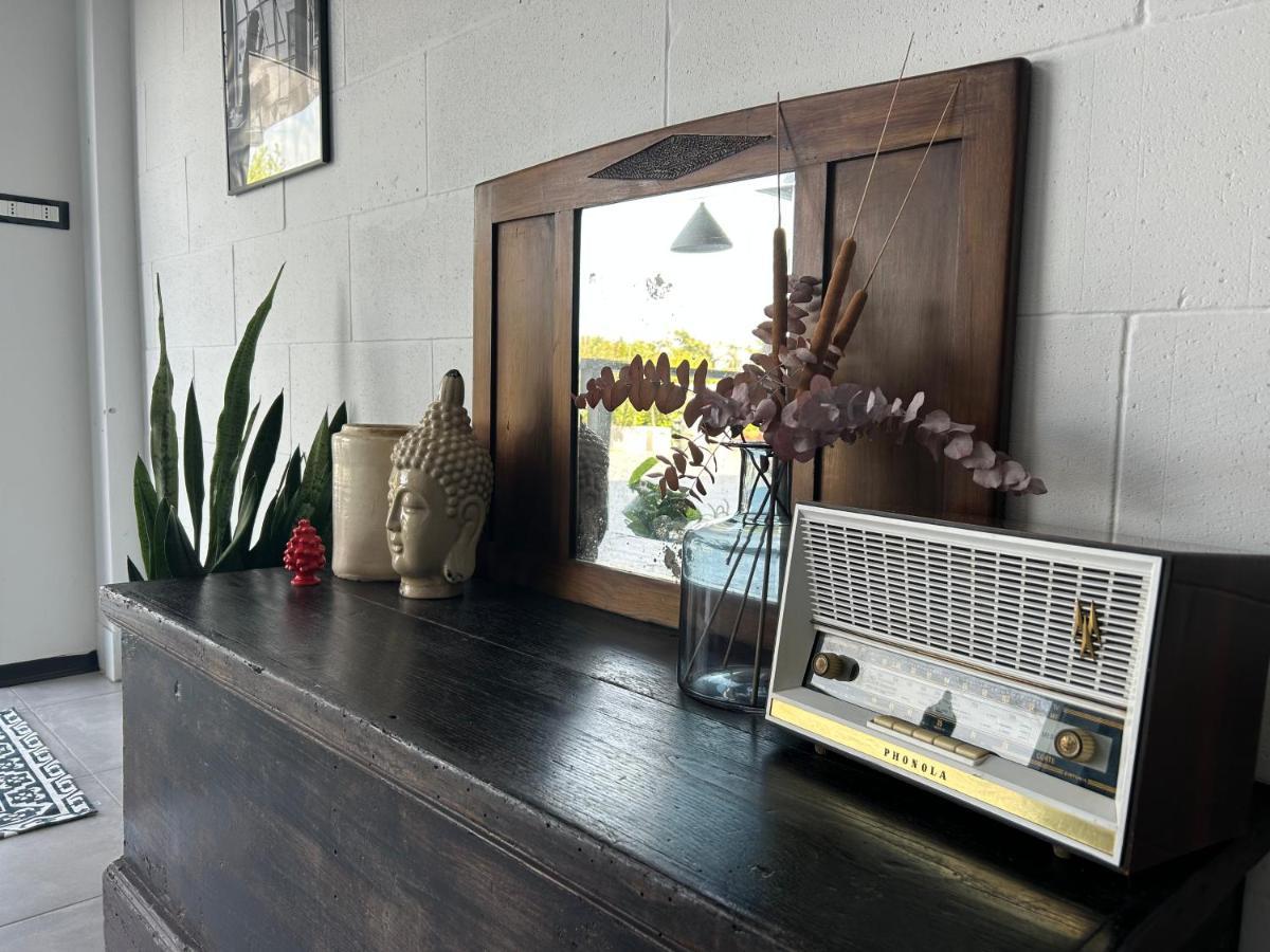 87029House Guest House สกาเลอา ภายนอก รูปภาพ