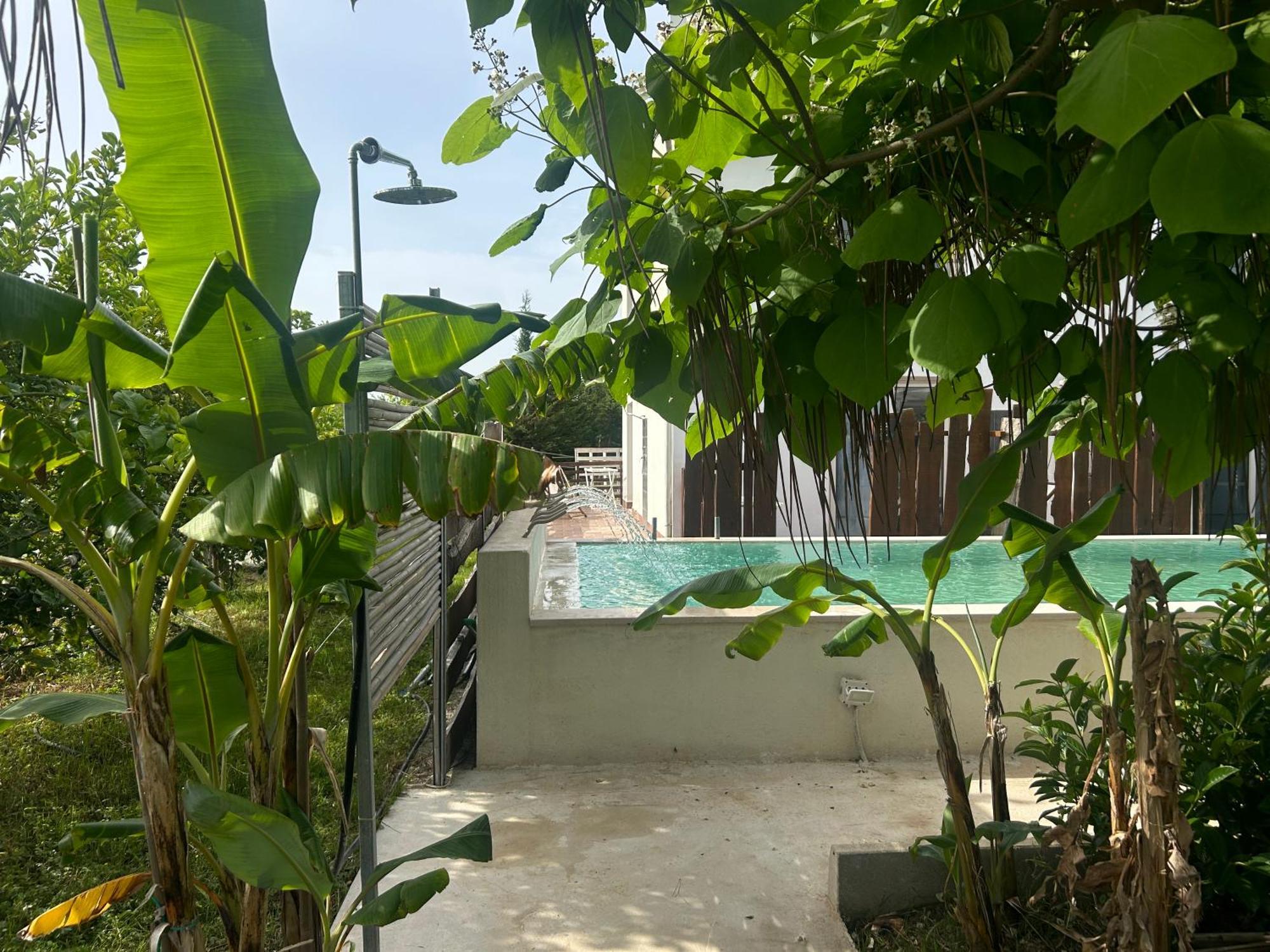 87029House Guest House สกาเลอา ภายนอก รูปภาพ